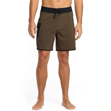 Ropa de Baño Para Hombre Ropa de Baño 73 Pro Verde Billabong