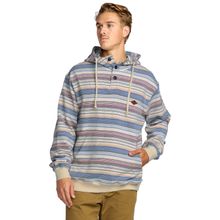 Polera Para Hombre Polera Rancho Pullover Multicolor Billabong