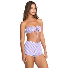 Bikini Top Para Mujer Bikini Top Josie Summer Hi Yd Drew Morado Billabong