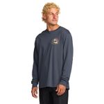 Polo-Para-Hombre-Polo-Sundown-Adiv-Azul-Billabong
