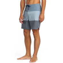 Ropa de Baño Para Hombre Ropa de Baño 73 Lt Celeste Billabong