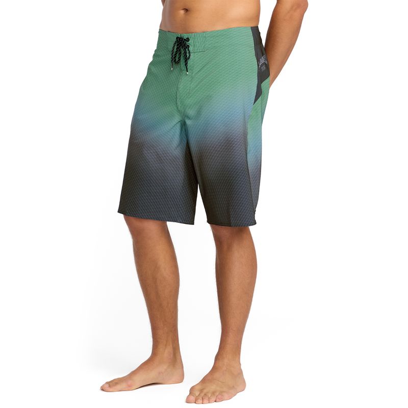 Ropa-de-Baño-Para-Hombre-Ropa-de-Baño-Fluid-Pro-Verde-Billabong