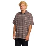 Polo-Para-Hombre-Polo-Shibuya-Polo-Morado-Billabong