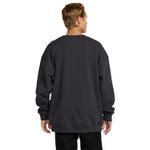 Polera-Para-Hombre-Polera-Iconic-Emboss-Crew-Negro-Billabong