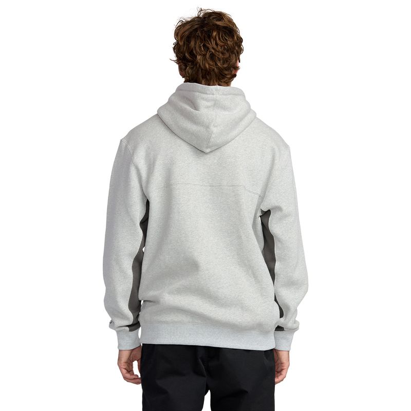 Polera-Para-Hombre-Polera-Legacy-Gris-Billabong