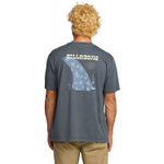 Polo-Para-Hombre-Polo-Single-Fin-Premium-WW-Azul-Billabong