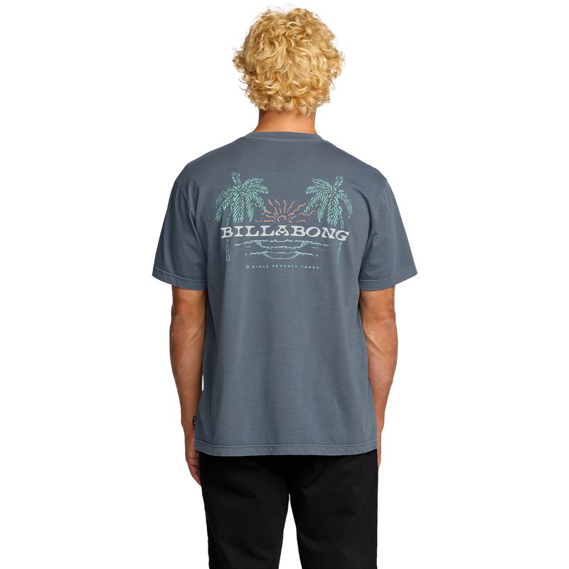 Polo-Para-Hombre-Polo-Social-Lounge-Premium-WW-Celeste-Billabong