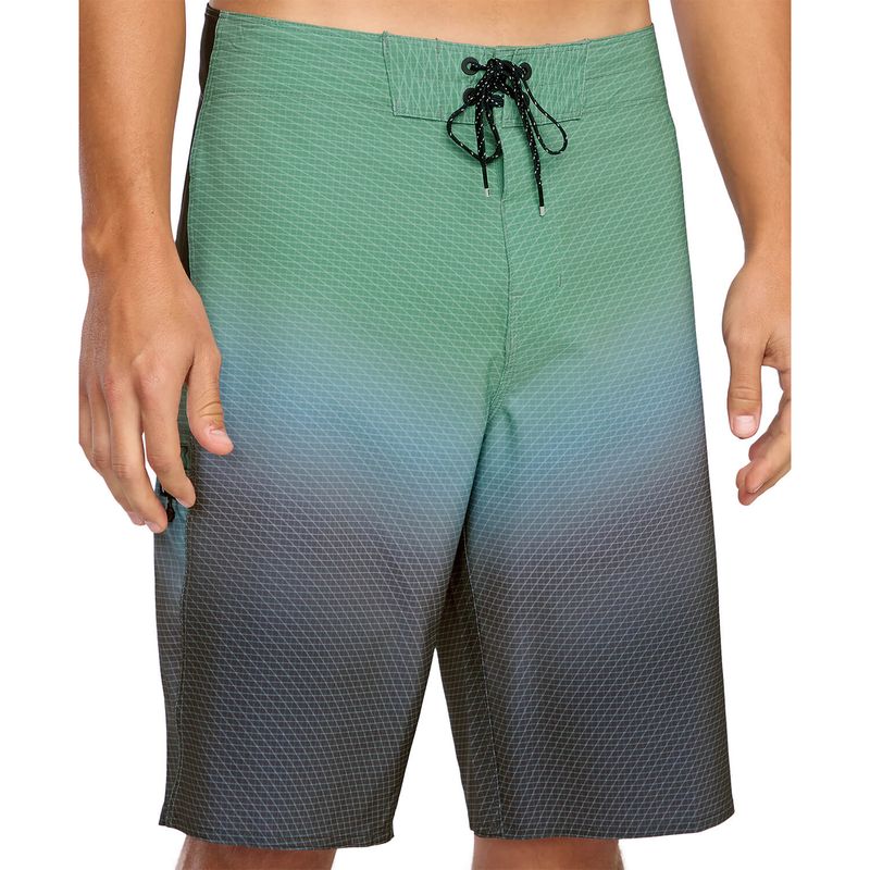 Ropa-de-Baño-Para-Hombre-Ropa-de-Baño-Fluid-Pro-Verde-Billabong