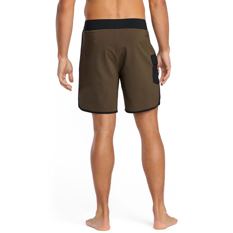 Ropa-de-Baño-Para-Hombre-Ropa-de-Baño-73-Pro-Verde-Billabong