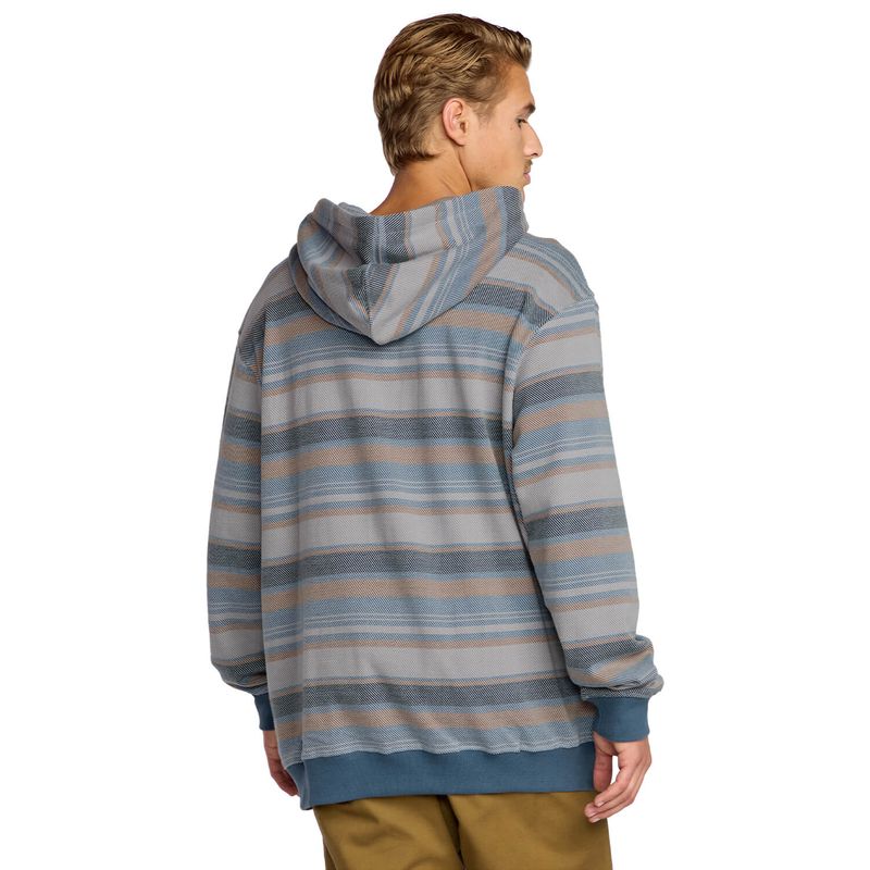 Polera-Para-Hombre-Polera-Rancho-Pullover-Multicolor-Billabong