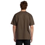 Polo-Para-Hombre-Polo-Spec-73-Legacy-Marron-Billabong