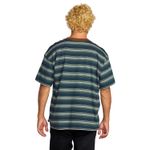 Polo-Para-Hombre-Polo-Baxter-Azul-Billabong