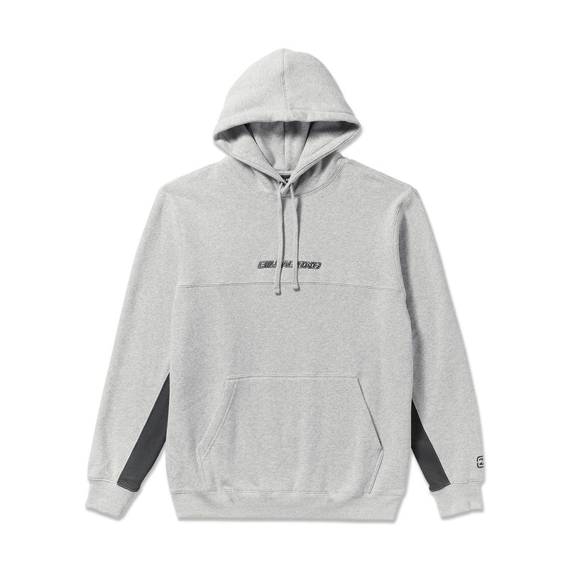Polera-Para-Hombre-Polera-Legacy-Gris-Billabong