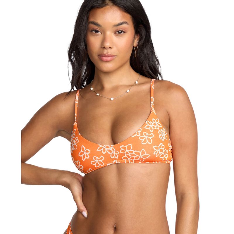 Bikini-Top-Para-Mujer-Bikini-Top-Josie-Have-It-All-V-Bralette-Naranja-Billabong