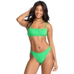 Bikini-Bottom-Para-Mujer-Bikini-Bottom-Josie-In-The-Loop-Skimpy-Hike-Verde-Billabong