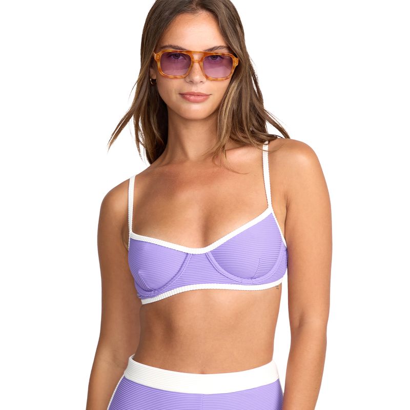 Bikini-Top-Para-Mujer-Bikini-Top-Tanlines-Tami-Uwire-Morado-Billabong