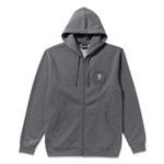 Polera-Para-Hombre-Polera-Short-Sands-Zip-Gris-Billabong