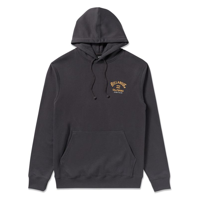 Polera-Para-Hombre-Polera-Surf-Tour-Ca-Negro-Billabong