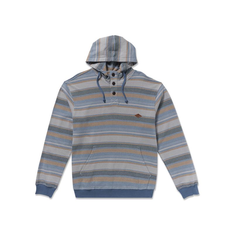 Polera-Para-Hombre-Polera-Rancho-Pullover-Multicolor-Billabong