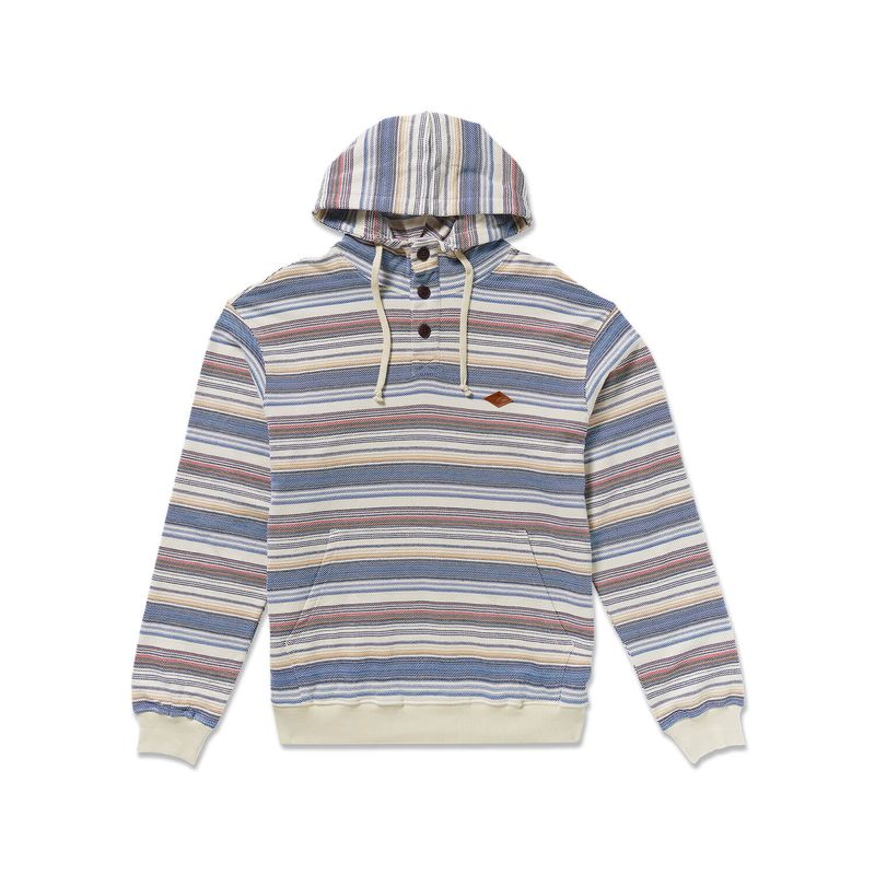 Polera-Para-Hombre-Polera-Rancho-Pullover-Multicolor-Billabong