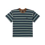 Polo-Para-Hombre-Polo-Baxter-Azul-Billabong