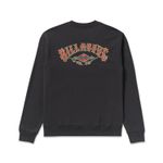 Polera-Para-Hombre-Polera-Short-Sands-Crew-Negro-Billabong