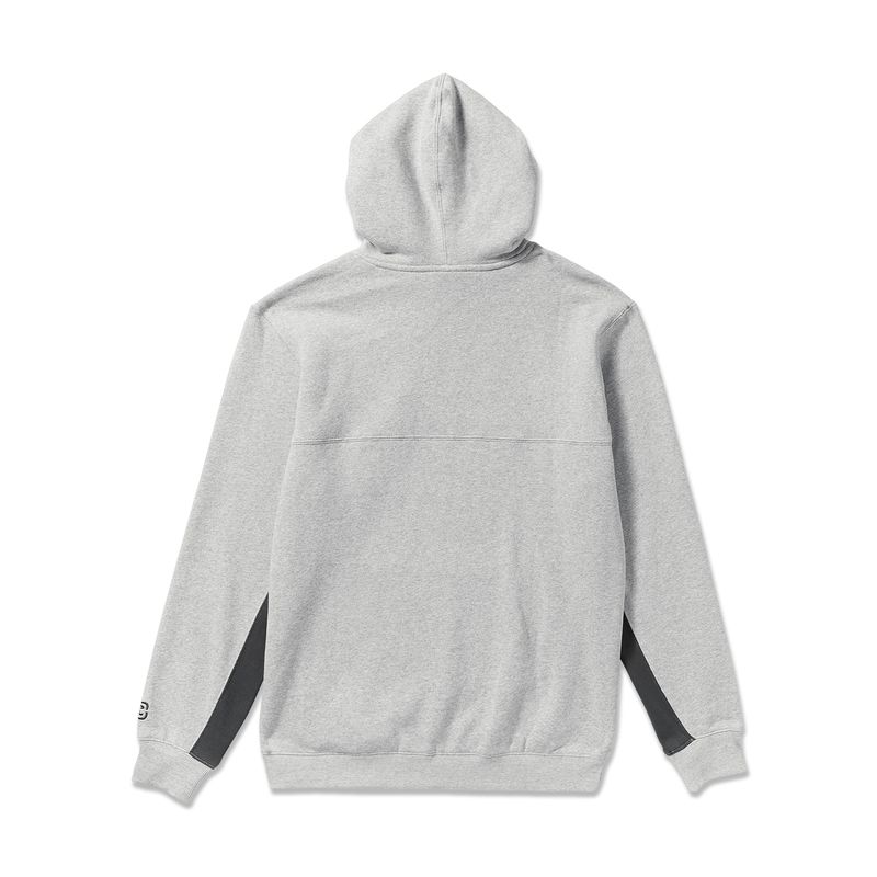 Polera-Para-Hombre-Polera-Legacy-Gris-Billabong