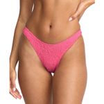 Bikini-Bottom-Para-Mujer-Bikini-Bottom-Were-Wild-Hike-Rosado-Billabong