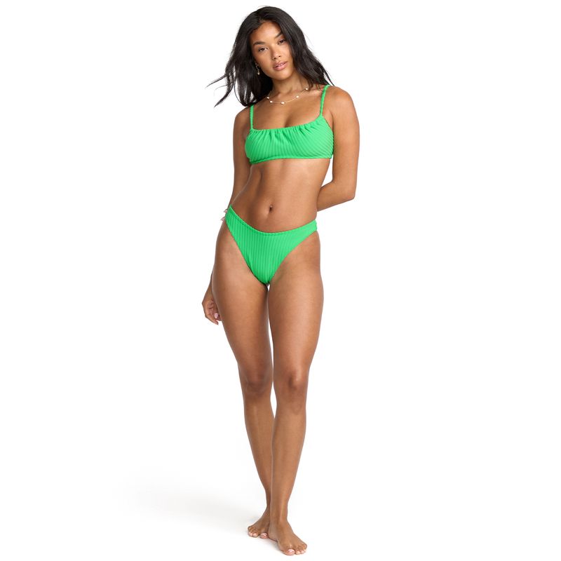 Bikini-Top-Para-Mujer-Bikini-Top-Josie-In-The-Loop-Mila-Brlt-Verde-Billabong
