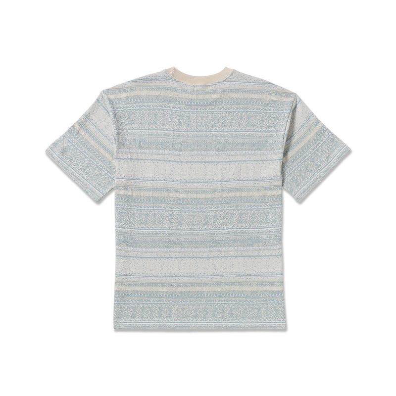 Polo-Para-Hombre-Polo-Sunshines-Garage-Celeste-Billabong