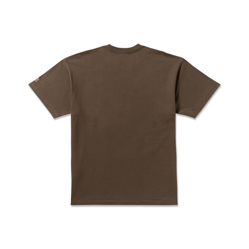 Polo-Para-Hombre-Polo-Spec-73-Legacy-Marron-Billabong