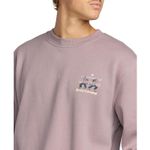 Polera-Para-Hombre-Polera-Split-The-Peak-Crew-Morado-Billabong