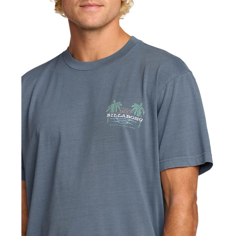Polo-Para-Hombre-Polo-Social-Lounge-Premium-WW-Celeste-Billabong