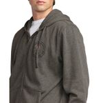 Polera-Para-Hombre-Polera-Short-Sands-Zip-Gris-Billabong