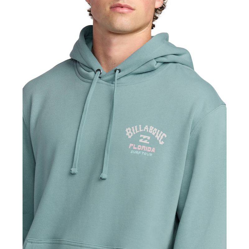 Polera-Para-Hombre-Polera-Surf-Tour-Fl-Celeste-Billabong