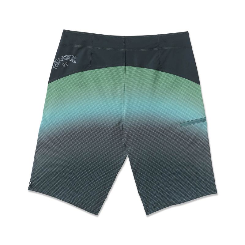 Ropa-de-Baño-Para-Hombre-Ropa-de-Baño-Fluid-Pro-Verde-Billabong
