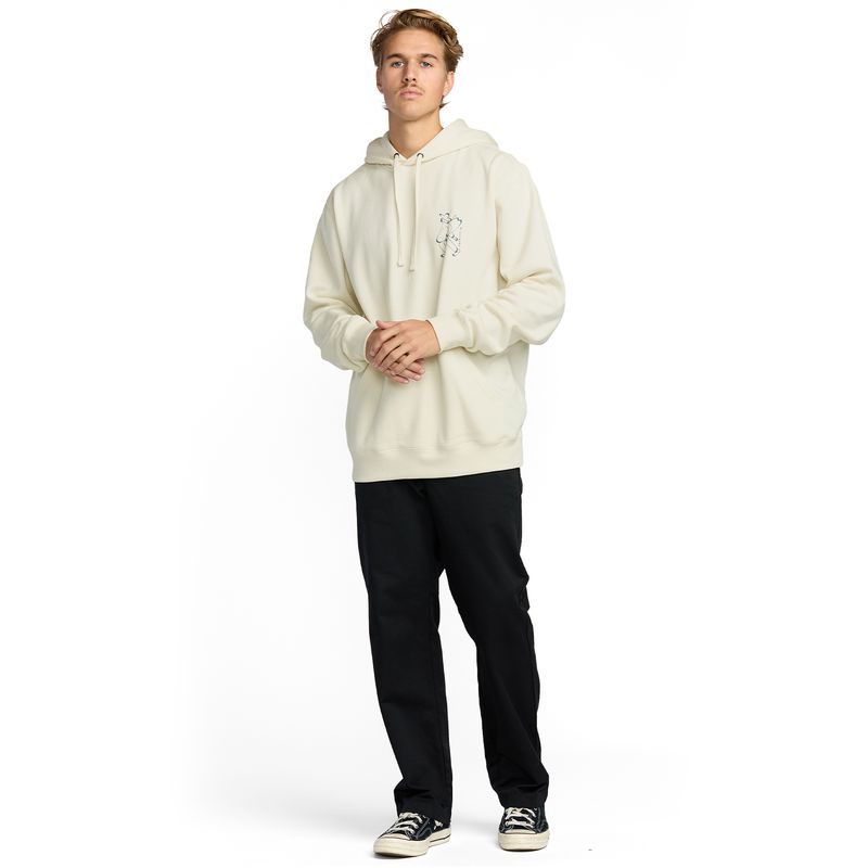 Polera-Para-Hombre-Polera-Up-The-Beach-Blanco-Billabong