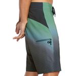 Ropa-de-Baño-Para-Hombre-Ropa-de-Baño-Fluid-Pro-Verde-Billabong