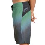 Ropa-de-Baño-Para-Hombre-Ropa-de-Baño-Fluid-Pro-Verde-Billabong