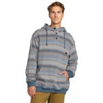 Polera-Para-Hombre-Polera-Rancho-Pullover-Multicolor-Billabong