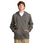 Polera-Para-Hombre-Polera-Short-Sands-Zip-Gris-Billabong