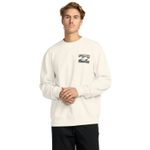 Polera-Para-Hombre-Polera-Short-Sands-Crew-Blanco-Billabong