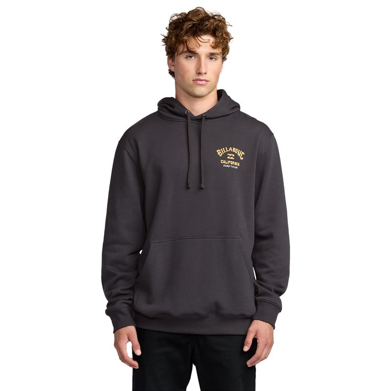 Polera-Para-Hombre-Polera-Surf-Tour-Ca-Negro-Billabong