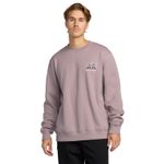 Polera-Para-Hombre-Polera-Split-The-Peak-Crew-Morado-Billabong