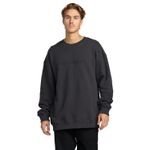 Polera-Para-Hombre-Polera-Iconic-Emboss-Crew-Negro-Billabong