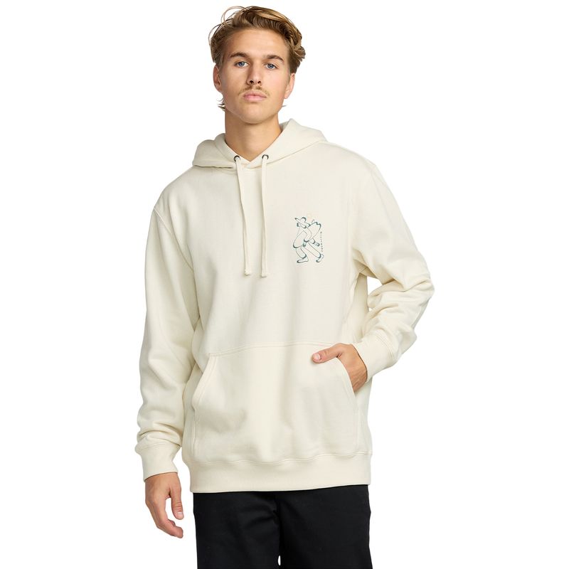 Polera-Para-Hombre-Polera-Up-The-Beach-Blanco-Billabong