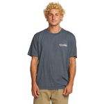 Polo-Para-Hombre-Polo-Single-Fin-Premium-WW-Azul-Billabong