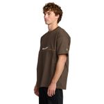 Polo-Para-Hombre-Polo-Spec-73-Legacy-Marron-Billabong