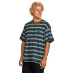 Polo-Para-Hombre-Polo-Baxter-Azul-Billabong