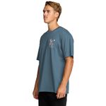 Polo-Para-Hombre-Polo-So-Far-Regular-Azul-Billabong